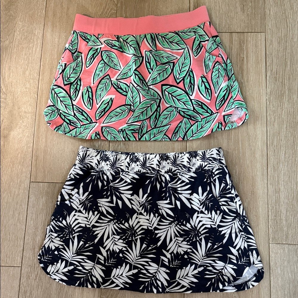 Two Crown & Ivy Skorts